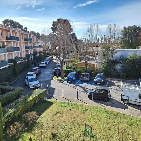 Parc De La Roseraie مارسيليا المظهر الخارجي الصورة