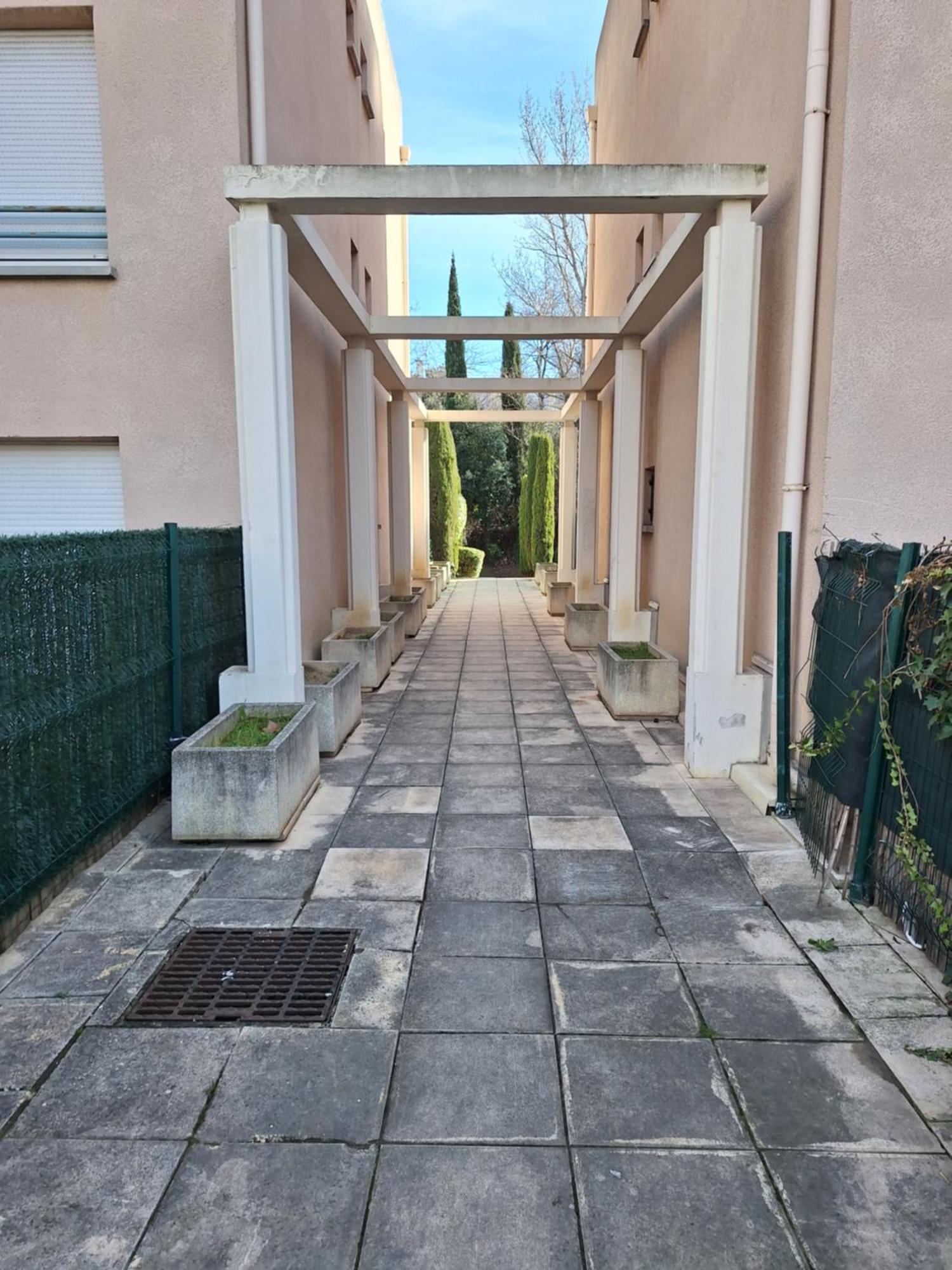 Parc De La Roseraie مارسيليا المظهر الخارجي الصورة